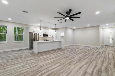 New construction Single-Family house 470 Rogers Avenue, Brooksville, FL 34601 - photo