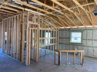 New construction Single-Family house 4587 Se 25Th Loop, Ocala, FL 34480 - photo