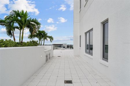 New construction Condo/Apt house 2910 W Barcelona Street, Unit 401, Tampa, FL 33629 - photo 39 39