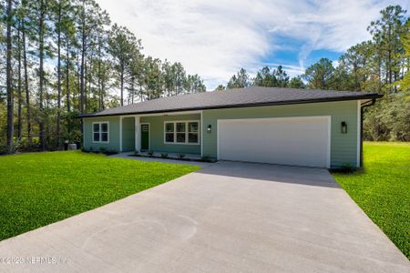 New construction Single-Family house 4821 Acacia St, Middleburg, FL 32068 - photo