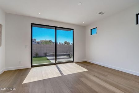 New construction Single-Family house 4615 N 61St Place, Scottsdale, AZ 85251 Residence 5 Exterior A- photo 45 45