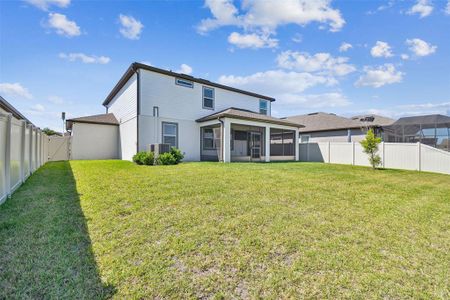 New construction Single-Family house 9422 Ibis Grove Boulevard, Wesley Chapel, FL 33545 - photo 40 40