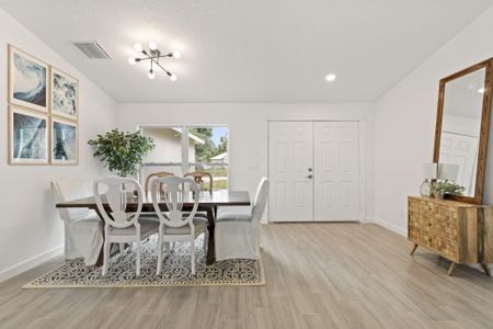 New construction Single-Family house 7956 95Th Avenue, Vero Beach, FL 32967 - photo 6 6