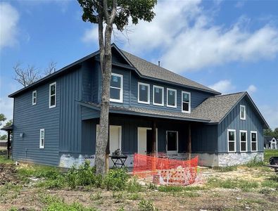 New construction Single-Family house 6619 Freret Bayou Drive, Baytown, TX 77523 - photo 4 4