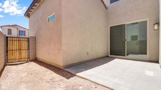 New construction Single-Family house 4927 East Village Drive, Scottsdale, AZ 85254 - photo 31 31
