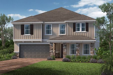 New construction Single-Family house 634 Hatton Ln. Se, Palm Bay, FL 32909 - photo 9 9