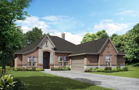 New construction Single-Family house 352 Pasture Drive, Midlothian, TX 76065 - photo 0 0