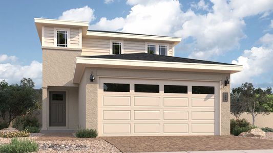 New construction Single-Family house 6100 Camacho Lane, Glendale, AZ 85305 - photo 0