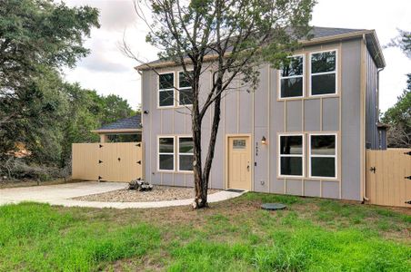 New construction Single-Family house 5638 Barkridge Drive, Granbury, TX 76048 - photo 3 3