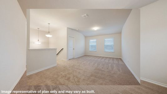 New construction Single-Family house 404 Steele Rapids, Cibolo, TX 78108 - photo 53 53