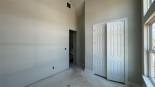 New construction Single-Family house 360 Crescent Moon Court, Dripping Springs, TX 78620 Lexington Homeplan- photo 22 22