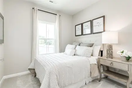 Villages at Beachmont by Ryan Homes in Charlotte - photo 10 10
