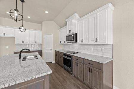 Whispering Winds by Brookson Builders in Springtown - photo 22 22
