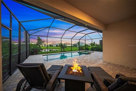 5121 Marina Basin - Heated Salt Water Pool & Spa