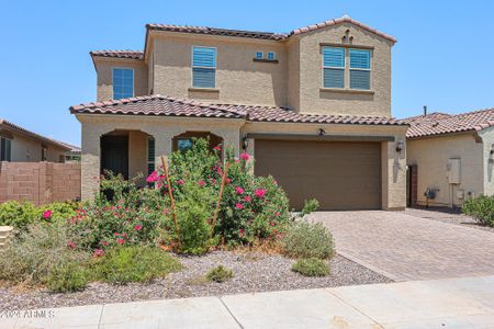 New construction Single-Family house 7926 W Medlock Drive, Glendale, AZ 85303 - photo 0 0