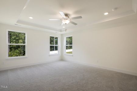 New construction Single-Family house 8301 Cannon Grove Drive, Unit 061, Willow Springs, NC 27592 Cypress- photo 12 12