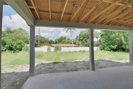 New construction Single-Family house 216 Homewood Drive, Sanford, FL 32773 - photo 4 4