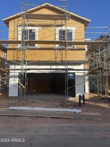 New construction Single-Family house 9349 E Sebring Avenue, Mesa, AZ 85212 - photo 1 1
