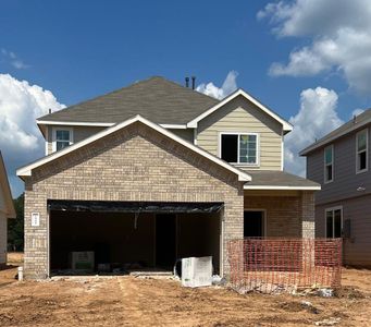 New construction Single-Family house 2905 Briggs Drive, Conroe, TX 77301 - photo 1 1