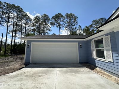 New construction Single-Family house 4520 Co Rd 218, Middleburg, FL 32068 - photo 3 3