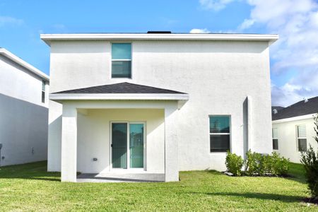 New construction Single-Family house 6108 Nw Sweetwood Drive, Port St. Lucie, FL 34987 - photo 8 8