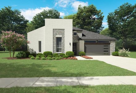 New construction Single-Family house 1309 Harbor Hills Drive, Allen, TX 75013 Motion- photo 0 0