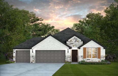 New construction Single-Family house 10207 Cactus Hills, San Antonio, TX 78254 - photo 16 16