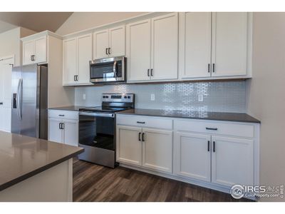 New construction Multi-Family house 2710 Barnstormer St, Unit C, Fort Collins, CO 80524 - photo 16 16