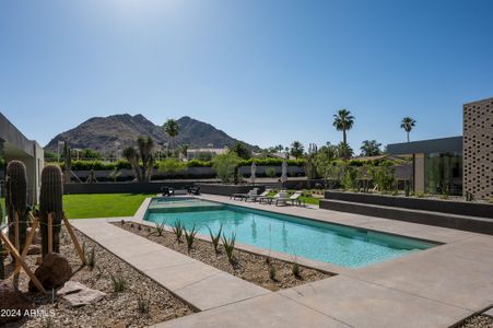 New construction Single-Family house 5114 N Casa Blanca Drive, Paradise Valley, AZ 85253 - photo 39 39