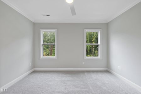 New construction Single-Family house 9400 Rawson Avenue, Raleigh, NC 27613 - photo 21 21