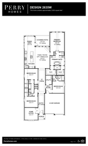 New construction Single-Family house 29831 Beth Terrace Lane, Fulshear, TX 77441 - photo 3 3