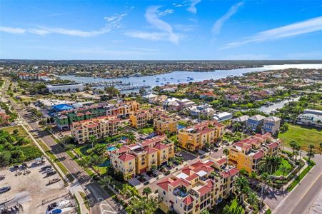 New construction Townhouse house 6418 Margarita Shores Lane, Apollo Beach, FL 33572 - photo 69 69