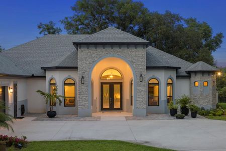 New construction Single-Family house 20404 Wolf Springs, Clermont, FL 34715 - photo 6 6