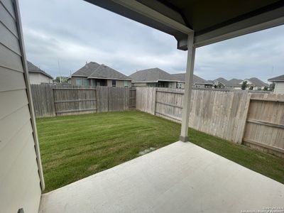New construction Single-Family house 2216 Meadow Way St, New Braunfels, TX 78132 Pinehurst- photo 3 3