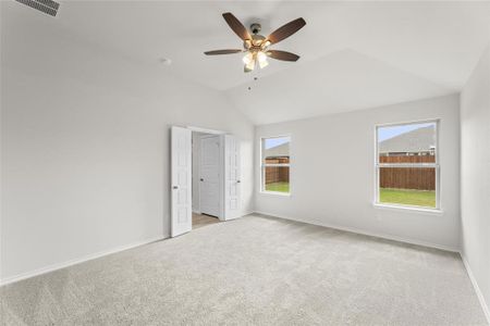 New construction Single-Family house 3054 Duck Heights Avenue, Royse City, TX 75189 Cromwell II- photo 26 26