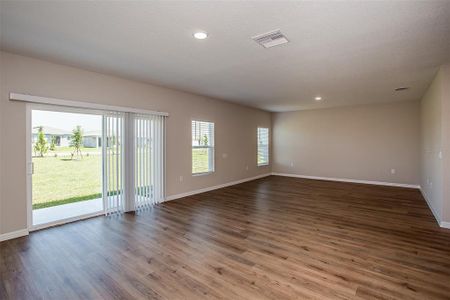 New construction Single-Family house 1417 Sea Glass Road, Haines City, FL 33844 - photo 5 5