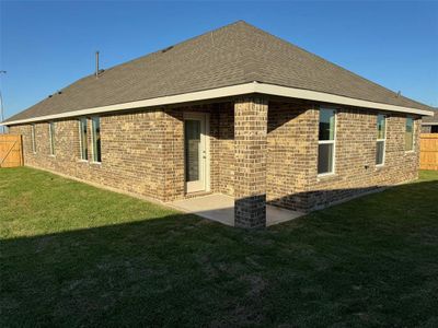 New construction Single-Family house 5108 Marcasca Drive, Katy, TX 77493 Plan E30D- photo 10 10