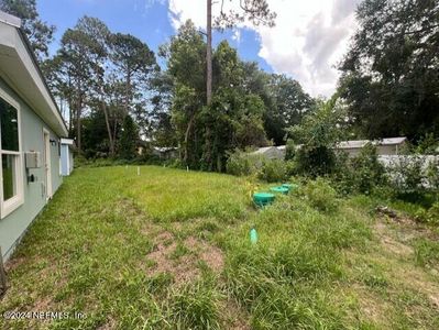 New construction Single-Family house 1113 Puryear Street, Saint Augustine, FL 32084 - photo 14 14