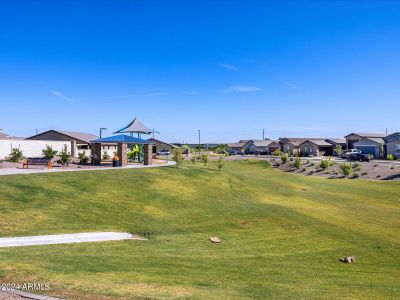 New construction Single-Family house 35891 N Stump Lane, San Tan Valley, AZ 85144 - photo 5 5