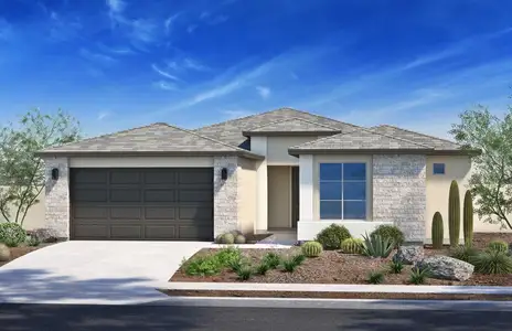 New construction Single-Family house 5030 West Capistrano Avenue, Phoenix, AZ 85339 - photo 0 0