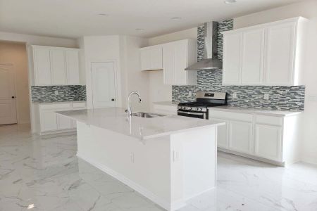 New construction Single-Family house 746 Rivington Avenue, Debary, FL 32713 - photo 11 11
