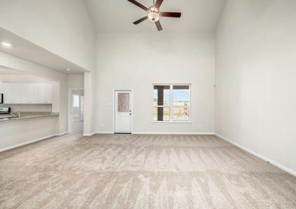New construction Single-Family house 13817 Starboard Reach Drive, Texas City, TX 77568 - photo 22 22