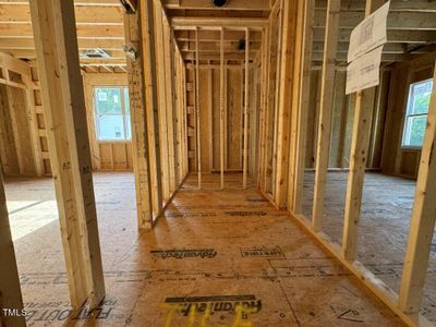 New construction Single-Family house 9400 Rawson Avenue, Raleigh, NC 27613 - photo 16 16