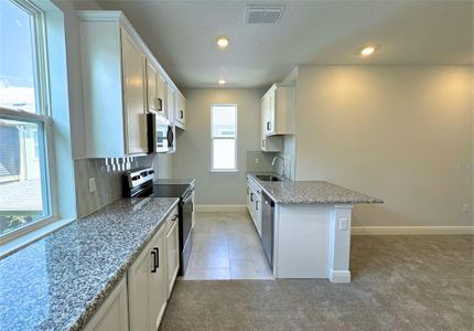 New construction Single-Family house 10322 Marconi Avenue, Orlando, FL 32827 Mason- photo 34 34