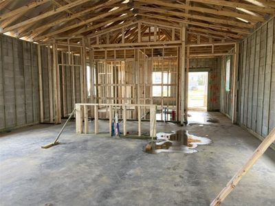 New construction Single-Family house 640 E Becklow Street, Debary, FL 32713 - photo 4 4