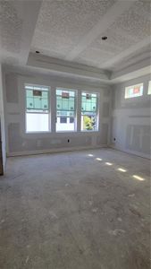 New construction Townhouse house 4717 W Mccoy Street, Unit 12, Tampa, FL 33616 The Porter House- photo 7 7