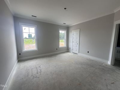 New construction Single-Family house 17 Tanseyleaf Drive, Smithfield, NC 27577 - photo 6 6