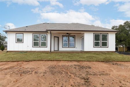 New construction Single-Family house 20804 Opal Street, Prairie View, TX 77446 - photo 25 25