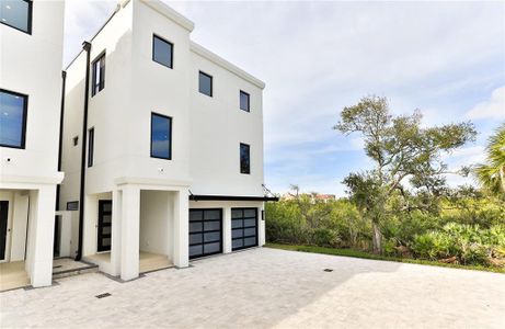 New construction Single-Family house 552 S Peninsula Avenue, New Smyrna Beach, FL 32169 - photo 62 62