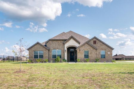 New construction Single-Family house 4679 Pine Ridge Lane, Royse City, TX 75189 - photo 0 0